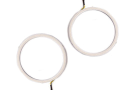 Diode Dynamics Halo Lights LED 150mm Switchback (Pair)