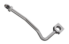 Goodridge 14-23 Harley-Davidson FLH/FLT Models Front ABS Banjo Adaptor