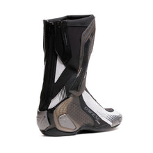 Load image into Gallery viewer, Dainese Torque 4 S Boots Black/White Size - 46