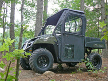Load image into Gallery viewer, Seizmik 10-14 Polaris 400-800 Ranger / EV Mid-Size Framed Door with Rear Panel