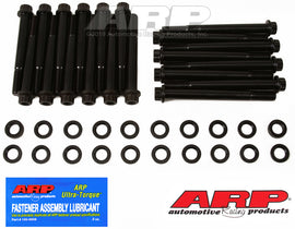 ARP Ford SVO 351 Yates Design Head 12pt Head Bolt Kit