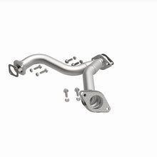 Load image into Gallery viewer, BRE Exhaust 98-04 Passport Rodeo  Sport 3.2L Front Pipe Kit