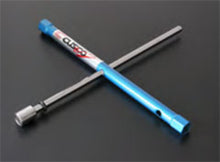 Load image into Gallery viewer, Cusco Smart Cross Wrench