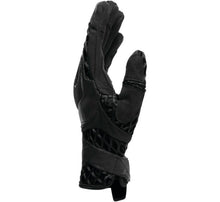 Load image into Gallery viewer, Dainese Air-Maze Unisex Gloves Black/Black - 2XS
