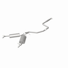 Load image into Gallery viewer, MagnaFlow BRE Exhaust Kit 96-99 Cadillac Deville 4.6L