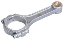 Load image into Gallery viewer, Eagle Chevrolet SB 5.700in 5.700in 5140 Steel 3/8in ARP8740 Bolts I-Beam Connecting Rods - Set of 8
