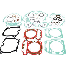Load image into Gallery viewer, Vertex Gaskets 2016 Can-Am Outlander 850 Complete Gasket Kit w/ Oil Seals