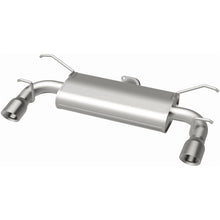 Load image into Gallery viewer, BRExhaust 06-14 MAZDA MX-5 MIATA 2.0L Exhaust Kit