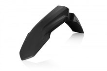 Load image into Gallery viewer, Cycra 21-24 Honda CRF250R-450RX Replica Front Fender - Black