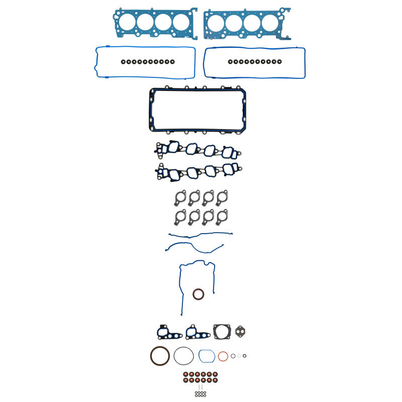 Fel-Pro Ford Mustang 260-3157 Engine Gasket Set