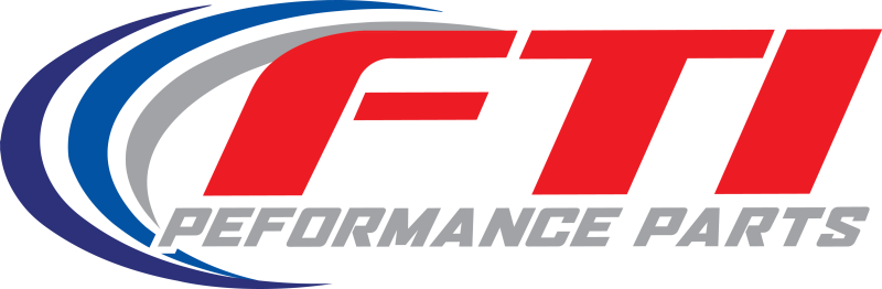 FTI Performance 11in Extreme Street Brawler Series Torque Converter - 2600RPM - 4L60E/4L65E - Billet