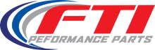 Load image into Gallery viewer, FTI Performance 11in Extreme Street Brawler Series Torque Converter - 2600RPM - 4L60E/4L65E - Billet