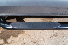 Load image into Gallery viewer, Dee Zee 15-2022 Ford F150/SuperDuty Tubes - 4In Oval Black Steel