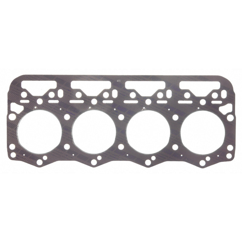 Fel-Pro Ford F-350 Super Duty 9239 PT PermaTorque Engine Cylinder Head Gasket