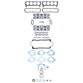 Fel-Pro Ford Mustang 260-1082 Engine Gasket Set