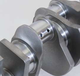 Eagle Pontiac 455 4.210in Stroke Cast Crankshaft