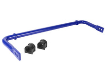 Load image into Gallery viewer, SuperPro 2007 Mazda 3 Mazdaspeed Rear Sway Bar Kit - 27mm Adjustable