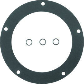 Twin Power Oil Change O Ring Kit Replaces H-D 17369-06 10Pk