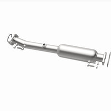 Load image into Gallery viewer, BRE Exhaust 04-15 Armada QX56 Titan 5.6L Front Pipe Kit