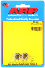 Load image into Gallery viewer, ARP M9 X 1.00 (M11 wr) SS 12pt nut kit
