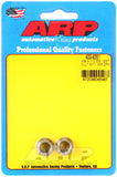 ARP M9 X 1.00 (M11 wr) SS 12pt nut kit