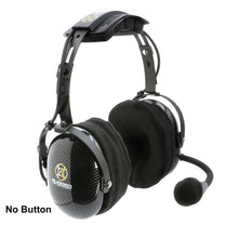 Load image into Gallery viewer, Rugged Radios FHS OTH FSI Headset w/ Mic On/Off Button / For David Clark / Sigtronics / Avcomm