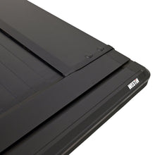 Load image into Gallery viewer, Westin 22-26 Toyota Tundra 5ft 5in. (66in.) Bed Electric Retractable Tonneau Cover - Black