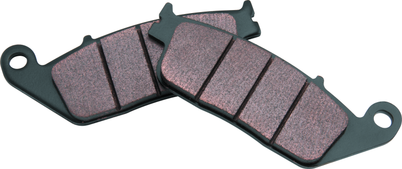 Twin Power 14-Up Indian Chief 08-17 Victory Sintered Brake Pads Rear