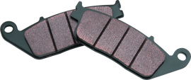 Twin Power 14-Up Indian Chief 08-17 Victory Sintered Brake Pads Rear