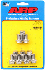 ARP Ford Dana 60/40 SS hex rear end cover bolt kit