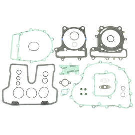 Athena 07-10 KYMCO MXU 500 Complete Gasket Kit (Excl Oil Seals)