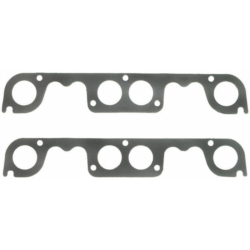 Fel-Pro 1409 Exhaust Manifold Gasket Set