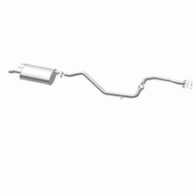 Load image into Gallery viewer, MagnaFlow BRE Exhaust Kit 94-96 Ciera Century