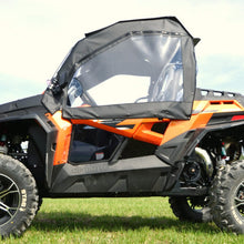 Load image into Gallery viewer, Seizmik 19-21 CFMOTO ZForce 800/800EX/1000 Soft Door Kit