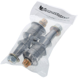 Camburg UCA Uniball Bolt & Spacer Kit (007.181.394)