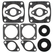 Load image into Gallery viewer, Vertex Gaskets 76-80 Arctic Cat Jag 3000 FA/2 Complete Gasket Kit w/ Oil Seals
