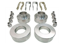 Load image into Gallery viewer, Tuff Country 18-23 Jeep Wrangler JL &amp; JLU 2in Lift with Shock Extension Brackets