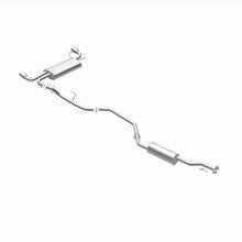 Load image into Gallery viewer, MagnaFlow BRE Exhaust Kit 03-07 Nissan Murano 3.5L