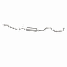 Load image into Gallery viewer, MagnaFlow BRE Exhaust Kit 99-01 Silverado Sierra 1500