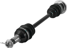 Load image into Gallery viewer, QuadBoss 09-10 Arctic Cat 1000 TRV 4x4 Rear Left Side Rugged Axle