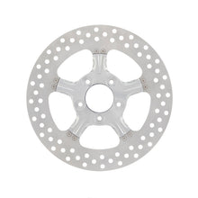 Load image into Gallery viewer, Performance Machine Disc/Carr 11.5 Fierce Rear - Chrome
