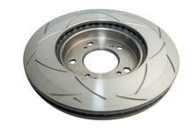 Load image into Gallery viewer, DBA 97-01 Integra Type R Front Slotted Street Series Rotor