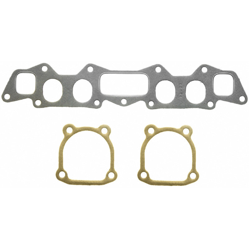 Fel-Pro Nissan 310 MS 22771-1 Intake and Exhaust Manifolds Combination Gasket