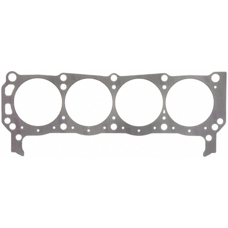 Fel-Pro Ford F-150 PermaTorque Engine Cylinder Head Gasket