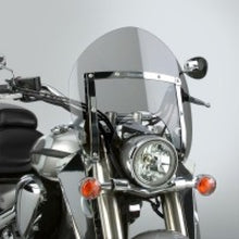 Load image into Gallery viewer, National Cycle 10-16 Honda /15+ Indian/95-05 Kawasaki Switchblade Windshield Shorty-Tinted