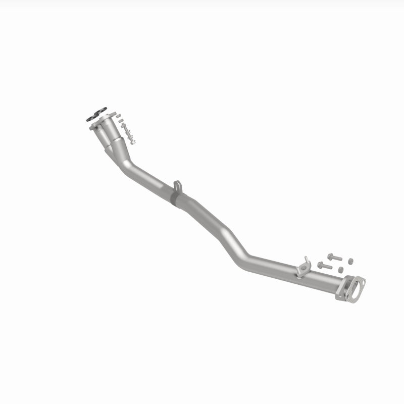 BRE Exhaust 86-88 Pickup 2.4L Front Pipe Kit