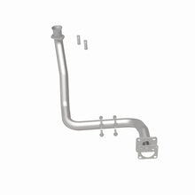 Load image into Gallery viewer, BRE Exhaust 87-92 Wrangler 2.5L 4.0L 4.2L Front Pipe Kit