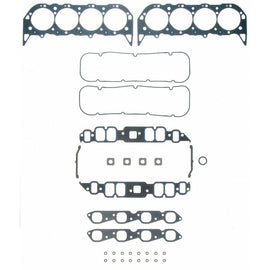 Fel-Pro 17209 Engine Cylinder Head Gasket Set