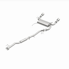 Load image into Gallery viewer, MagnaFlow BRE Exhaust Kit 03-08 Infiniti FX35 3.5L