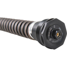 Ohlins 17-23 Harley FL Touring NIX 22 Custom/Heritage Cartridge Kit (w/Tools and Springs)